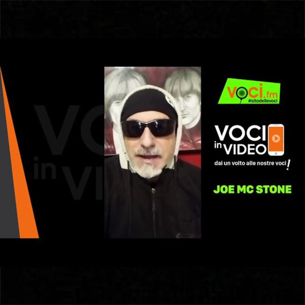 Joe Mc Stone